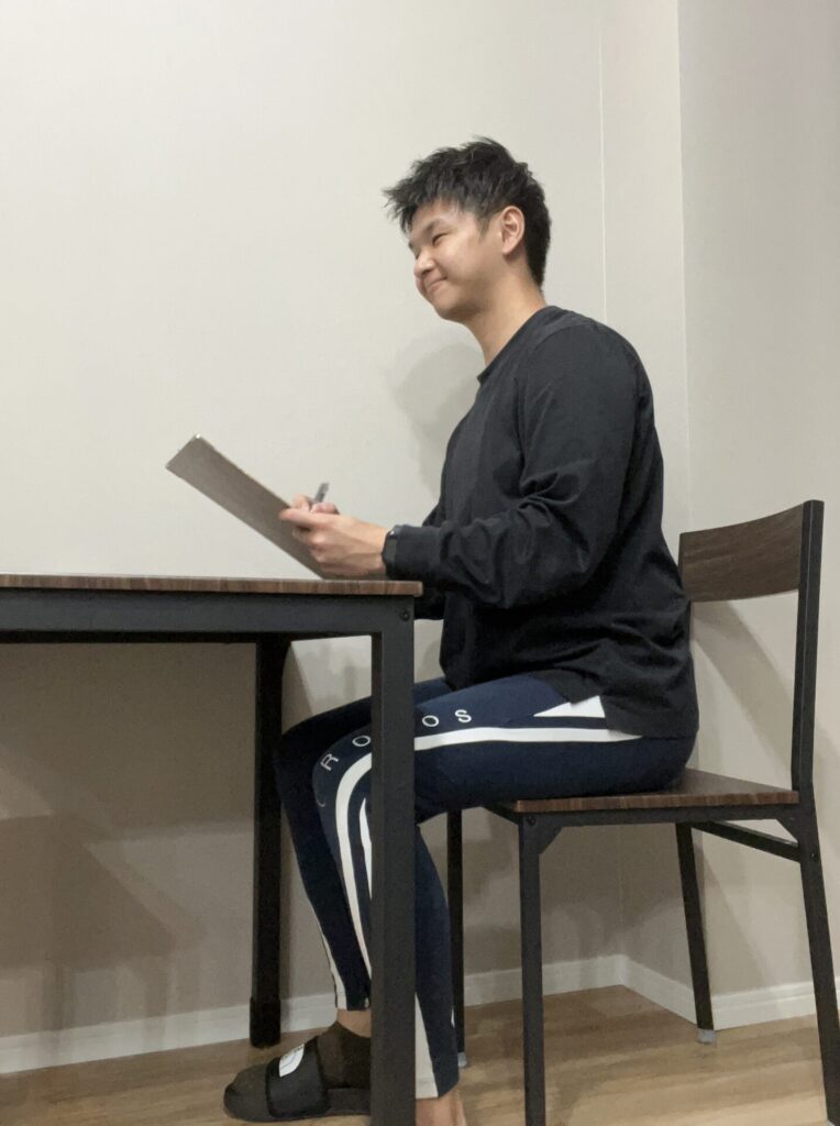 食べて痩せよう
