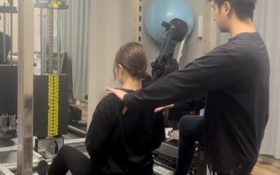 高槻パーソナルジムNoahはどんな人におすすめ？40代・50代の初心者にも選ばれる理由