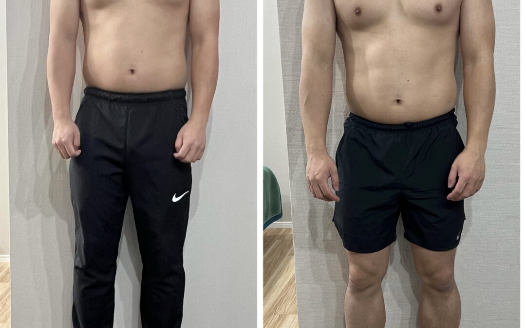 高槻で男性におすすめのパーソナルジム｜筋肉をつけたい人向け